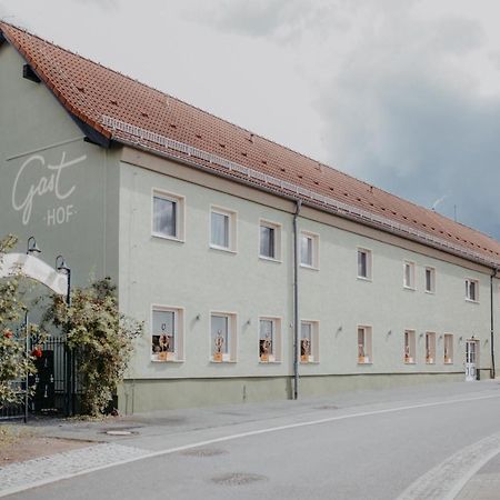 Landhotel Rosenschaenke Kreischa Exteriör bild
