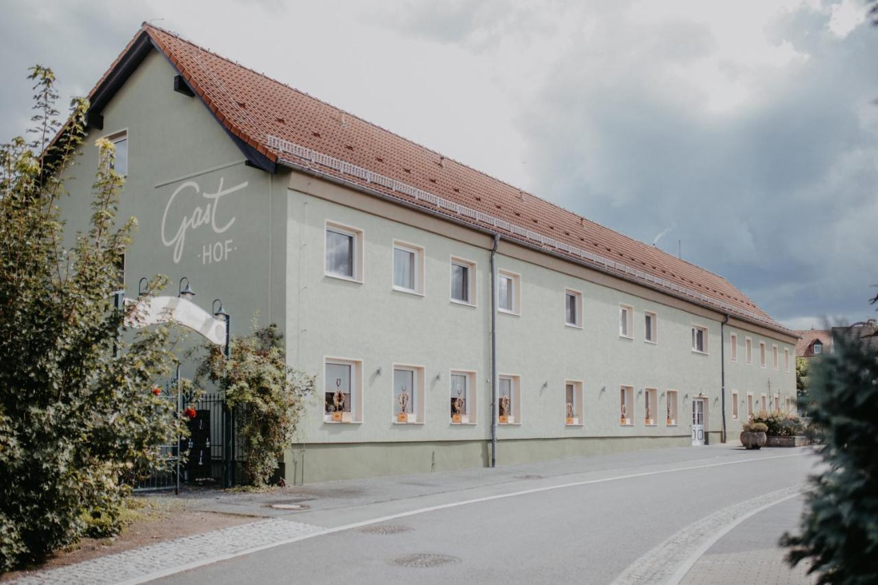 Landhotel Rosenschaenke Kreischa Exteriör bild